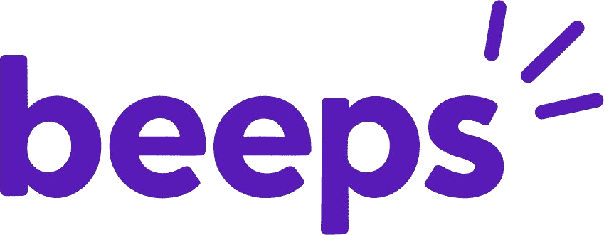 Beeps Digital logo
